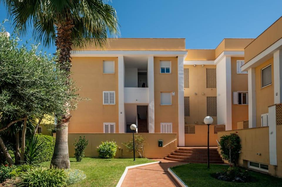 Apartamento Nat En Primera Linea De Playa Playa De Xeraco Exteriér fotografie