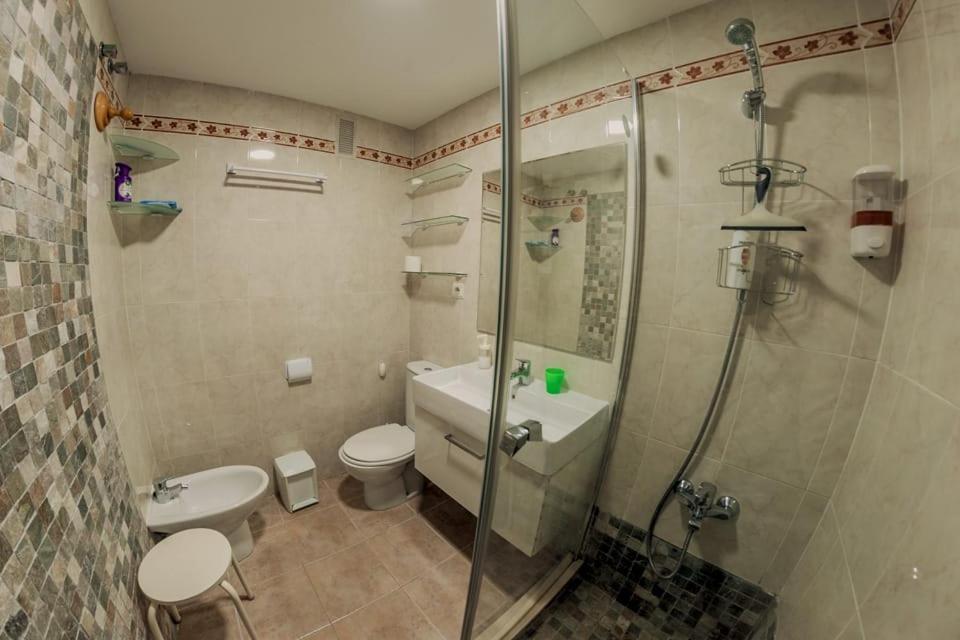 Apartamento Nat En Primera Linea De Playa Playa De Xeraco Exteriér fotografie