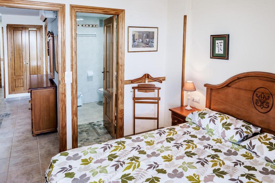 Apartamento Nat En Primera Linea De Playa Playa De Xeraco Exteriér fotografie